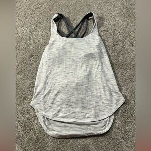 Lululemon Wild Tanktop